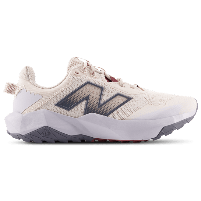 New Balance Dynasoft Nitrel V6