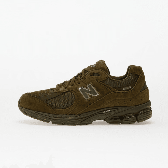 New Balance 2002R Woodland