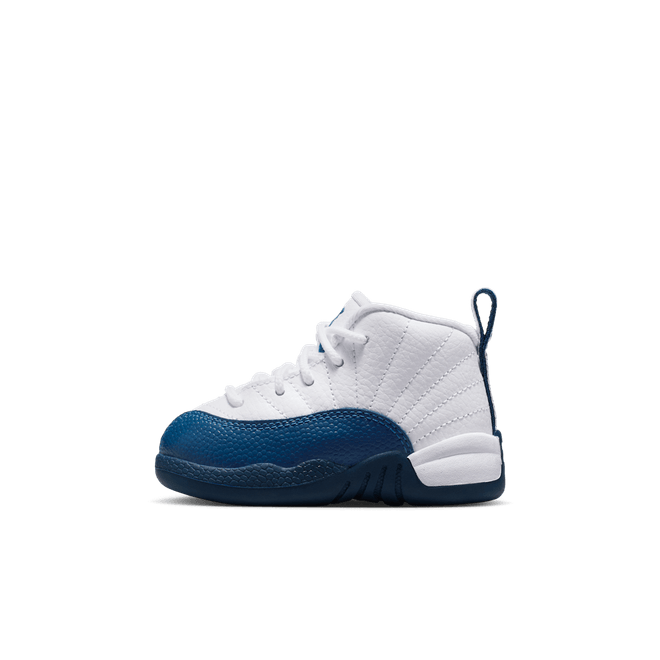 Air Jordan 12 Retro TD 'French Blue' - 2025 850000-114