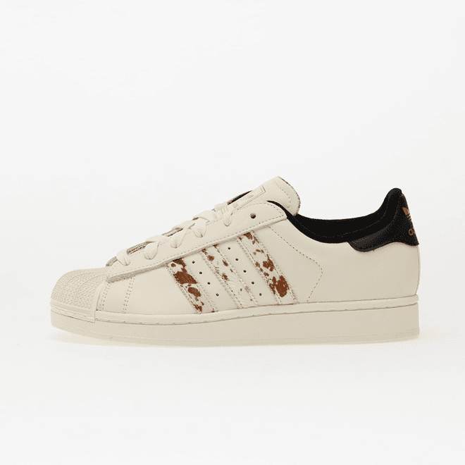 adidas Superstar II W Off White