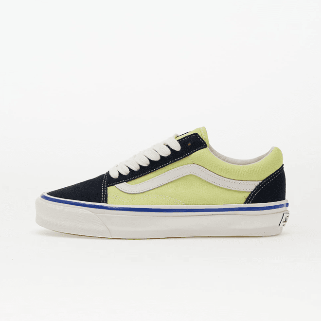 Vans LX Old Skool Nine Nvyl