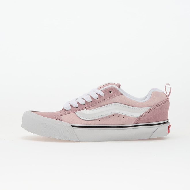 Vans Knu Skool Pink