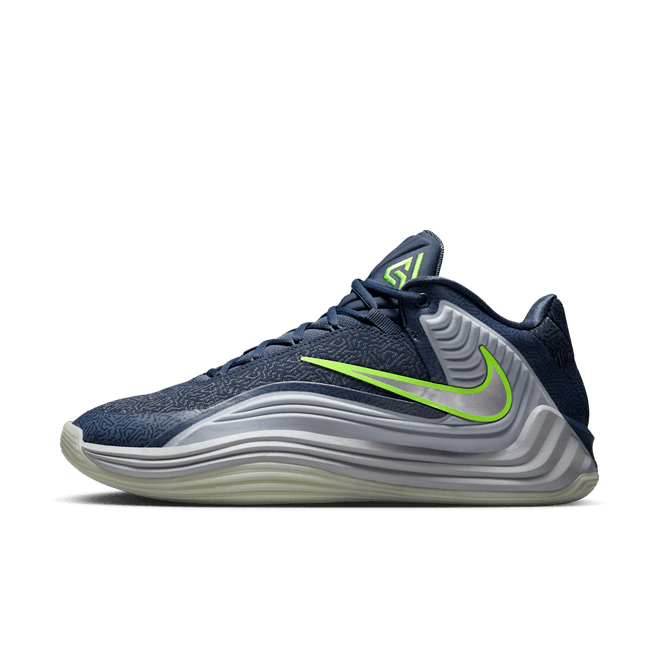 Nike Giannis Freak 7 'Night Shift' IH2366-400