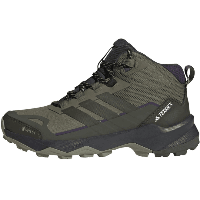 adidas Terrex Skychaser AX5 Mid GTX