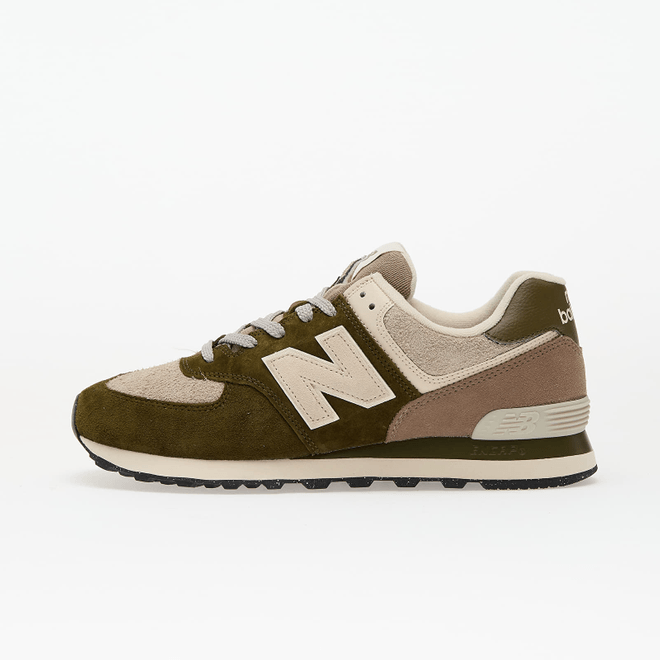 New Balance 574 Woodland