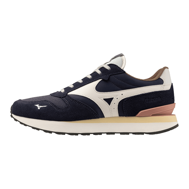 Mizuno Rb87 Sportstyle Odyssey Gray