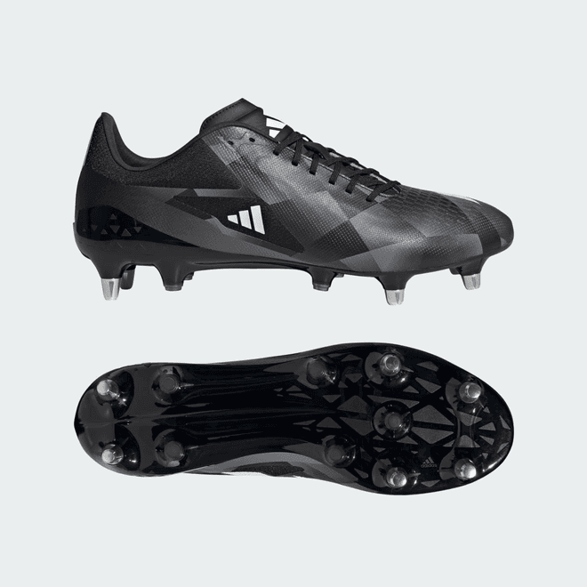 adidas Adizero RS15 Pro Soft Ground Rugby
