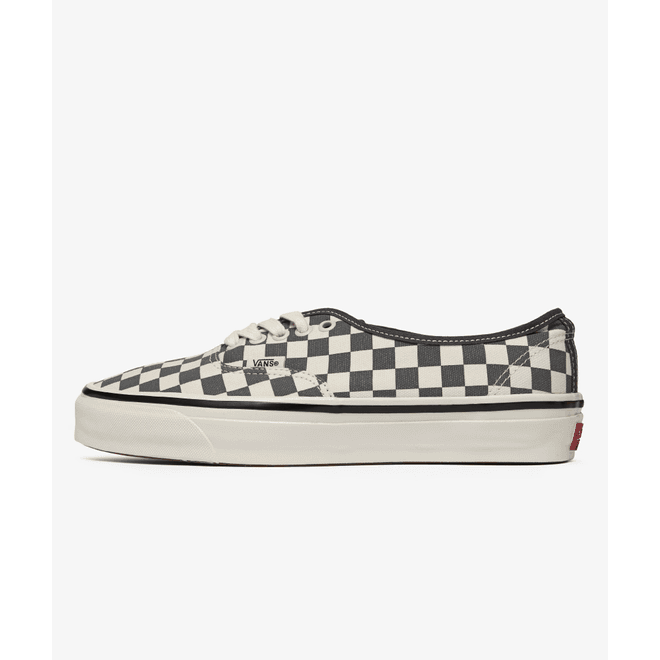 VANS VAULT LX Authentic 44 Checkerboard ASP