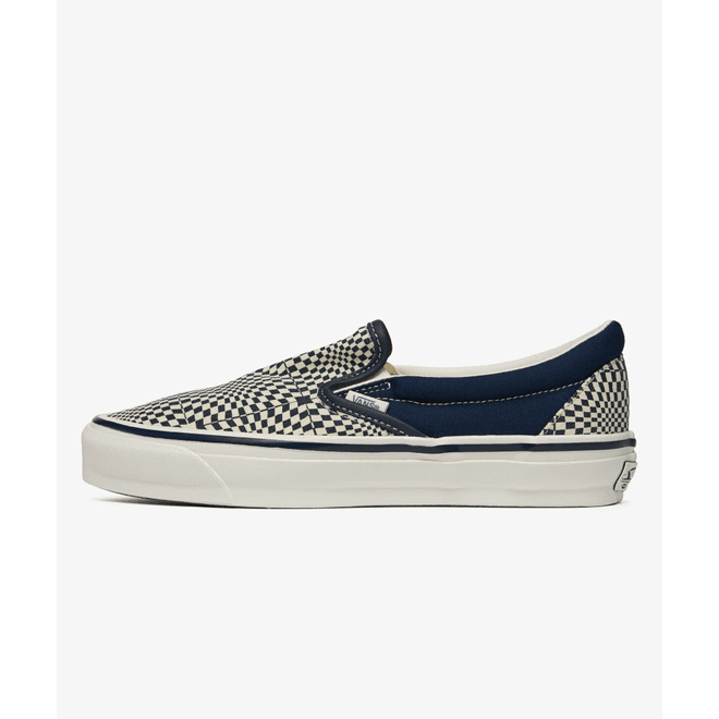 VANS VAULT LX Classic Slip-On 98
