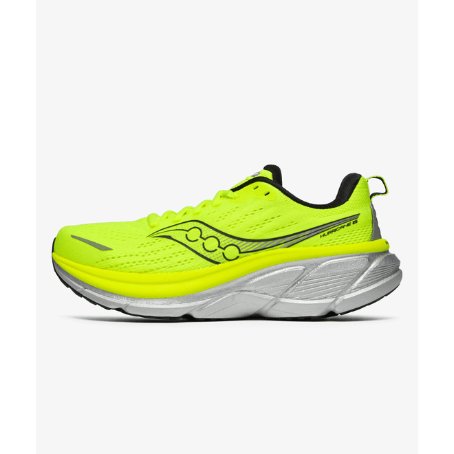 Saucony Hurricane 25