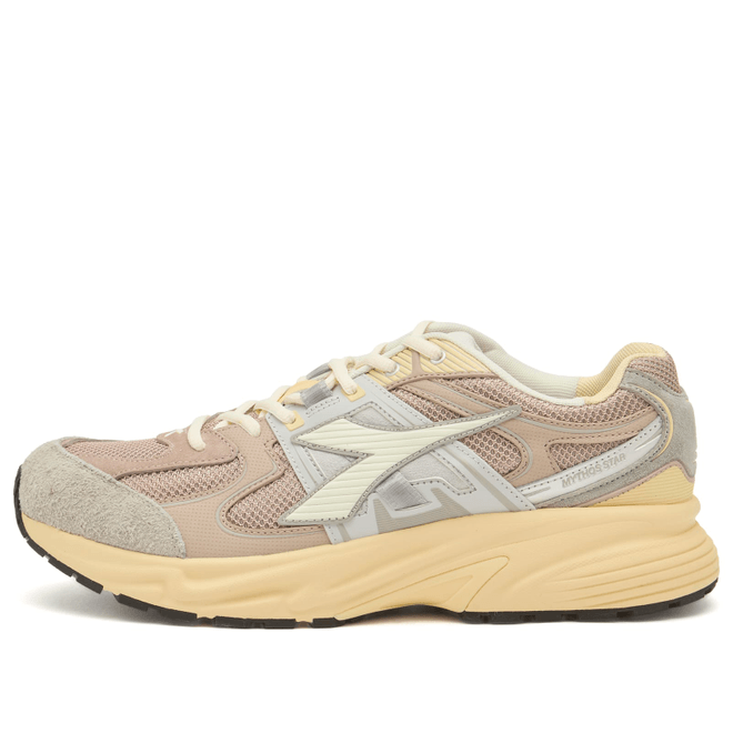Diadora Mythos Star M2 Stone