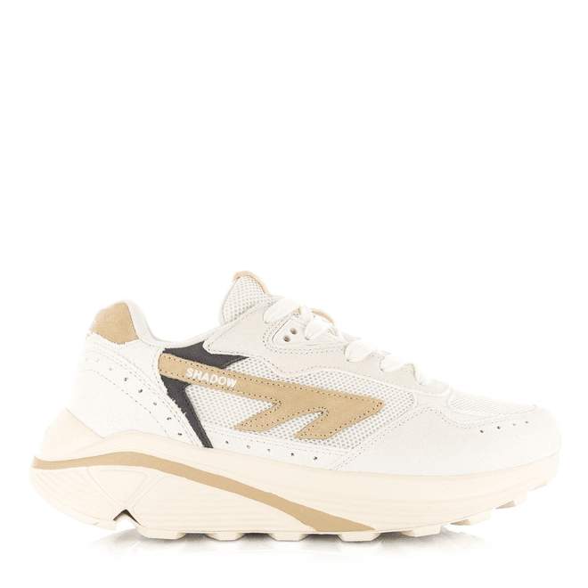 Shadow Gardenia/almond Buff Suede Unisex