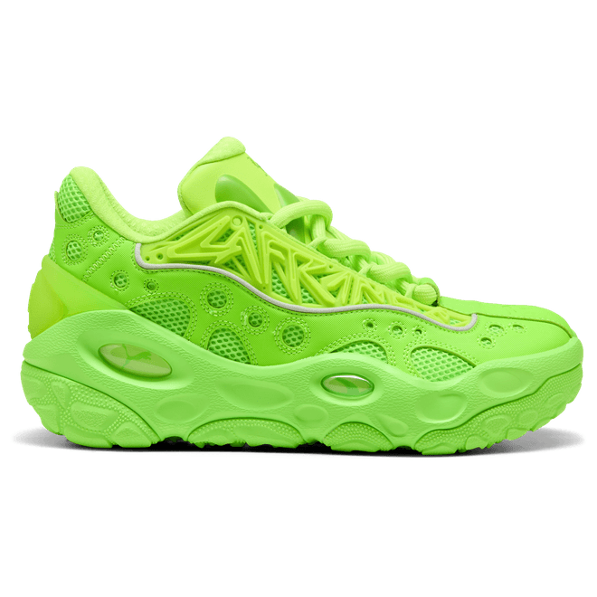 PUMA La France RNNR Neon