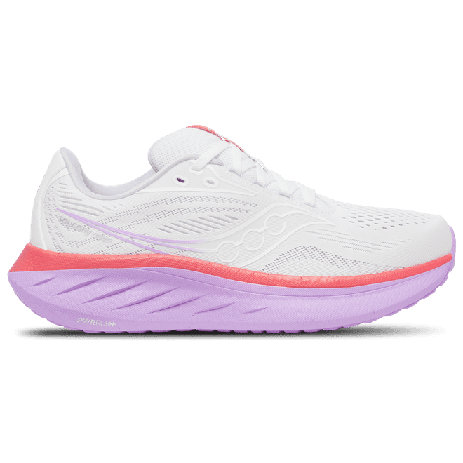 Saucony Womens Ride 18