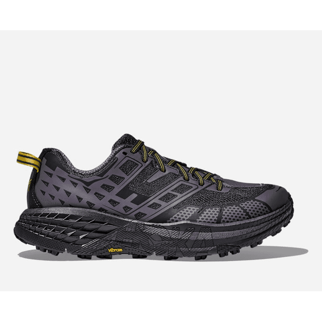 HOKA Speedgoat 2 Black