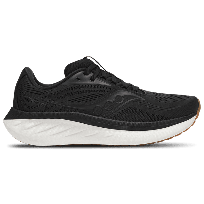 Saucony Womens Ride 18