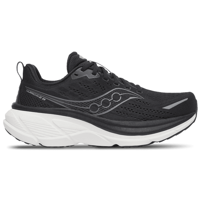 Saucony Hurricane 25