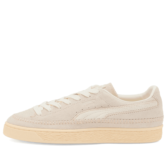 Puma Suede Moccas