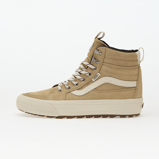 Vans MTE Sk8-Hi Waterproof Insulated Tan
