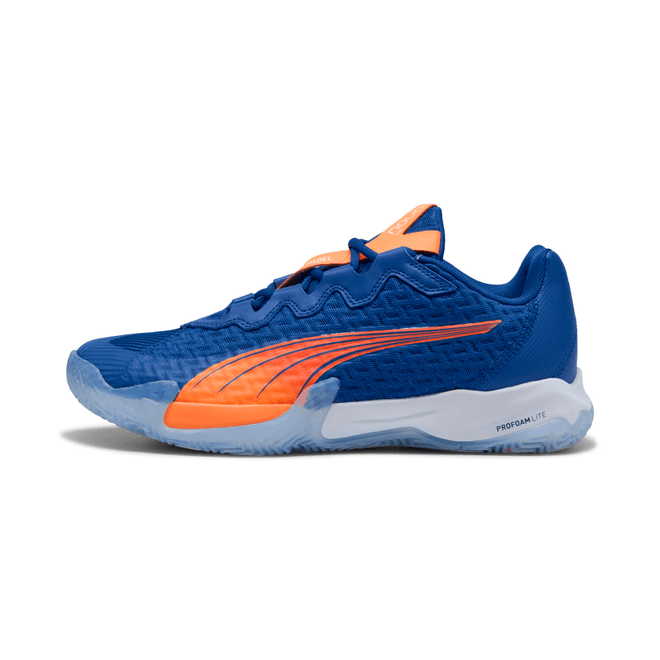 PUMA NOVA Elite Momo González Padel schoenen uniseks