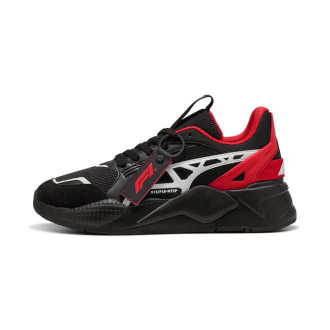 PUMA F1® RS-X uniseks