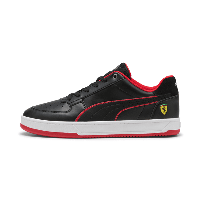 PUMA Scuderia Ferrari Caven 2.0 uniseks