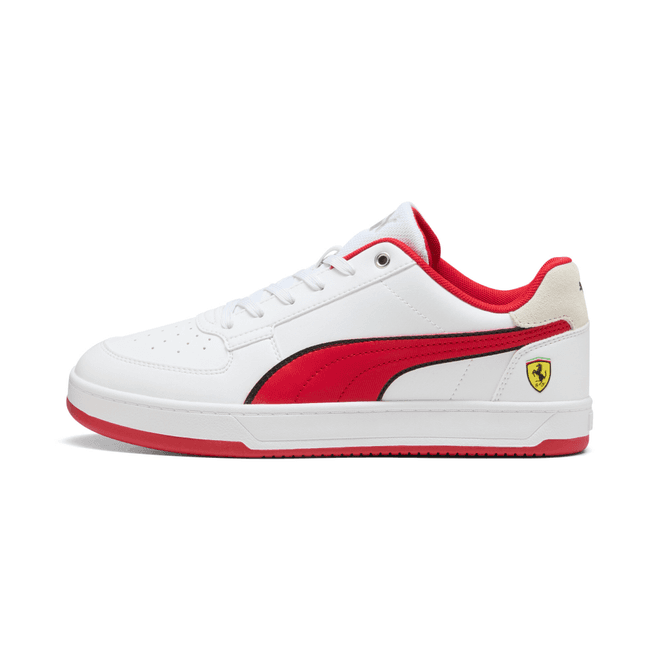 PUMA Scuderia Ferrari Caven 2.0 uniseks
