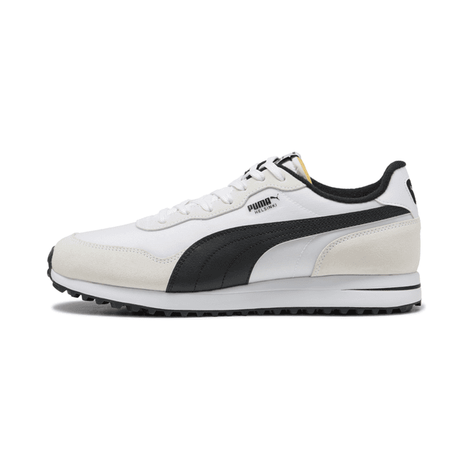 PUMA Helsinki golfschoenen uniseks