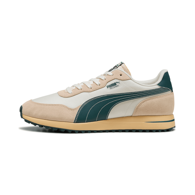 PUMA Helsinki golfschoenen uniseks