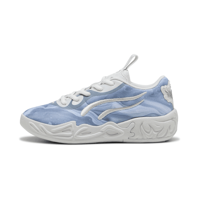 PUMA MB.04 Lo Team Pack