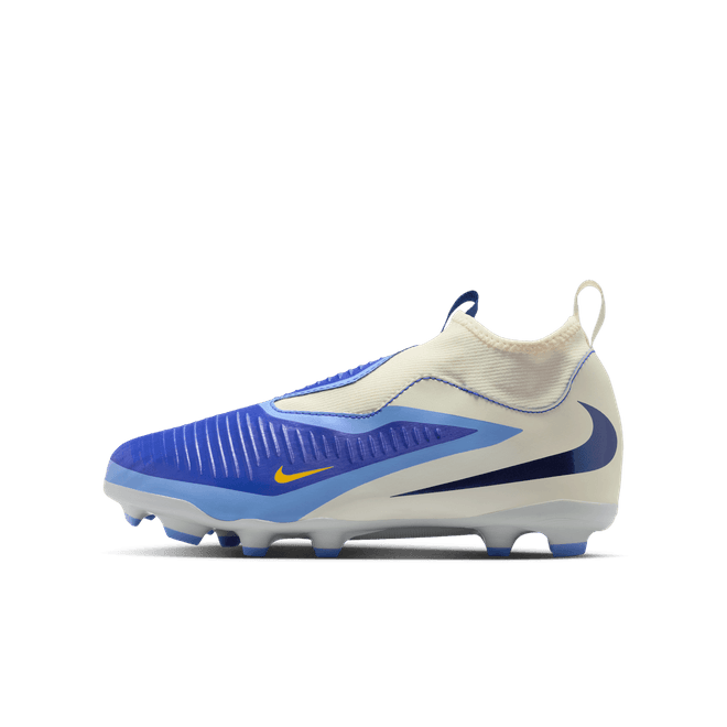 Nike Jr. Phantom 6 High Academy LV8 voetbal