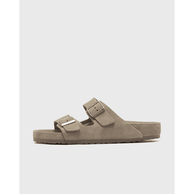 Birkenstock Arizona Bs Suede Leather
