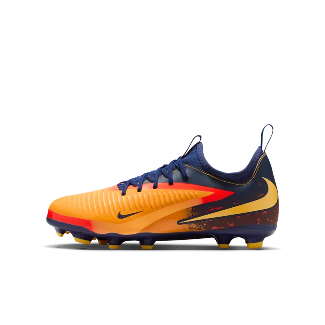 Nike Jr. Phantom 6 Low Academy 'Erling Haaland' voetbal