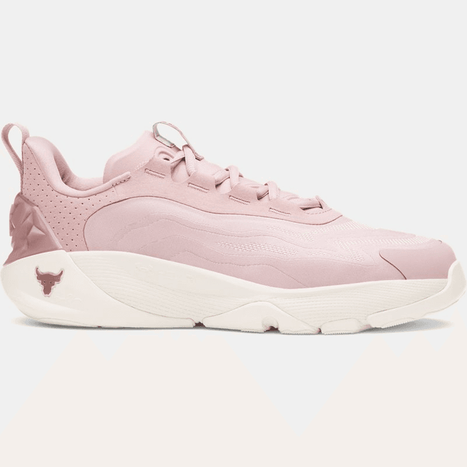 Under Armour Project Rock 8 Women's