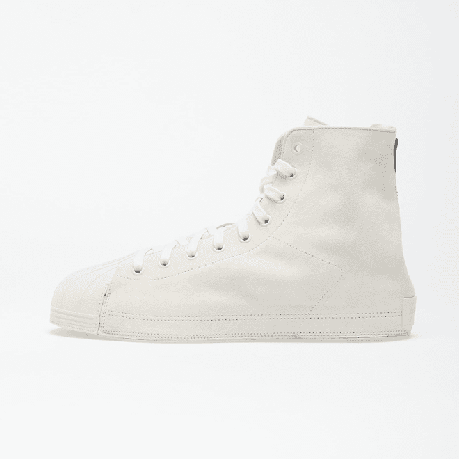 Y-3 Nizzastar Hi Orbit Grey