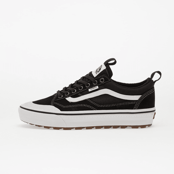 Vans MTE Old Skool Waterproof Insulated Black