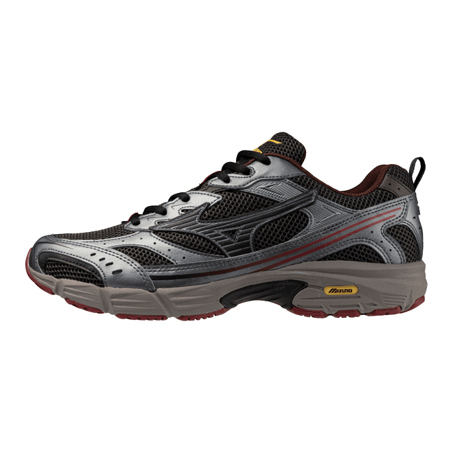 Mizuno Mxr Sportstyle Black Sand