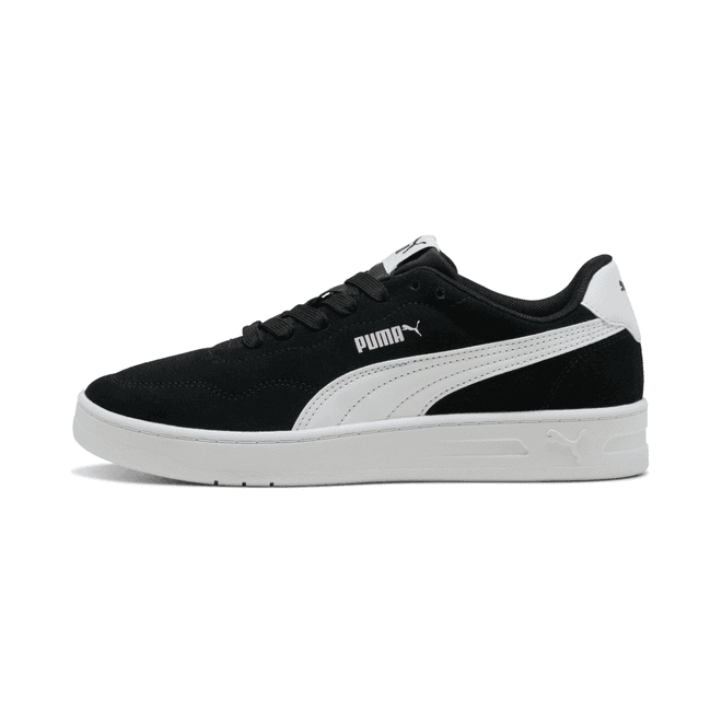 PUMA Court Lally Suede