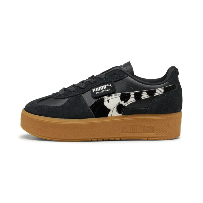 PUMA Palermo Elevata Wild Instinct