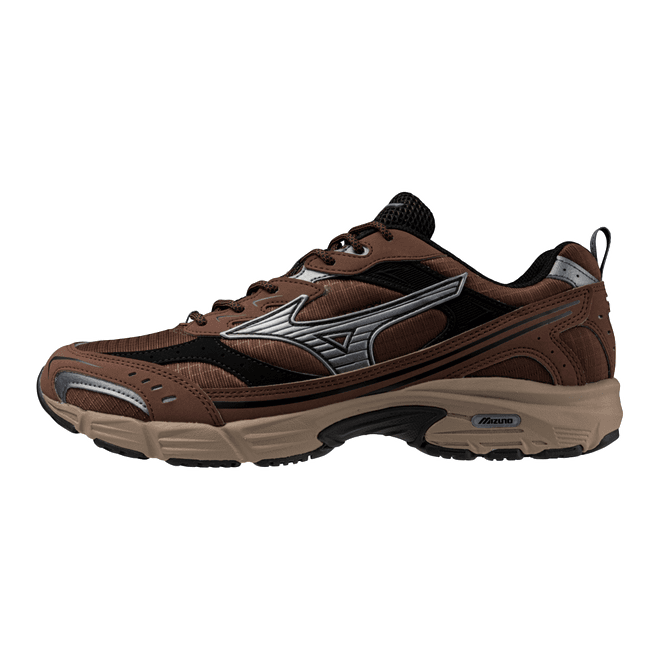 Mizuno Mxr Tech Sportstyle Chicory Coffee