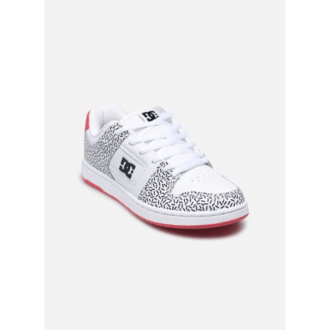 Dc Shoes Manteca 4 W