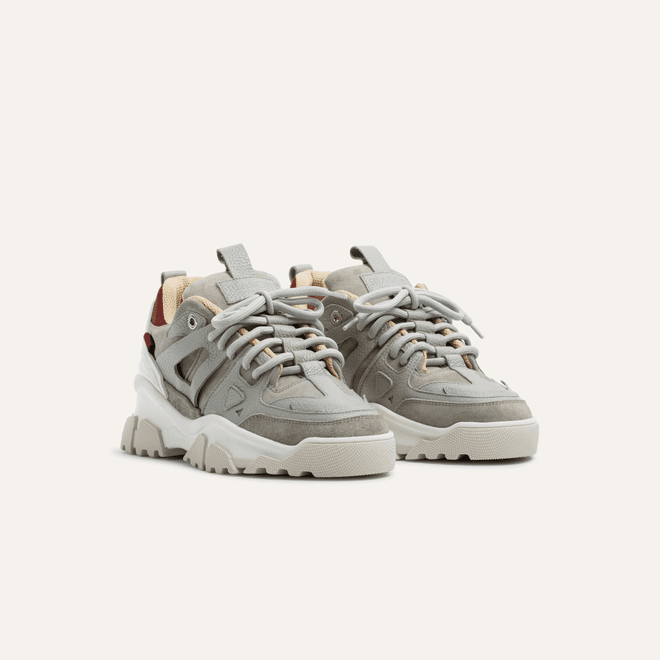 Mason Garments Mason Garments Men's & Women's Trainer Genova