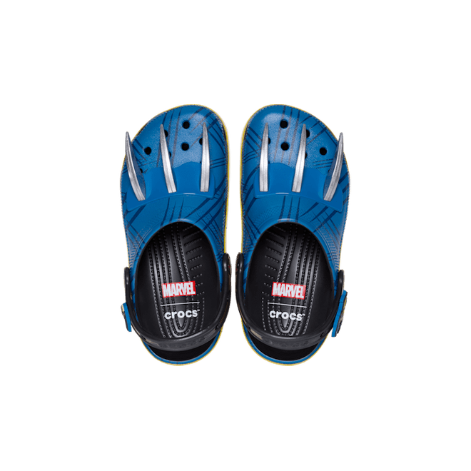Crocs Wolverine Classic Clogs Multi
