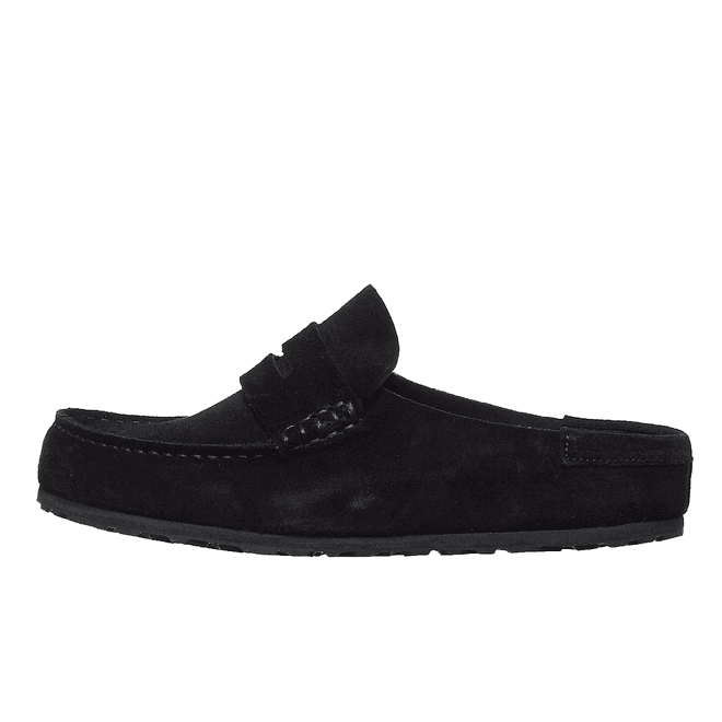 Birkenstock W Naples Wrapped