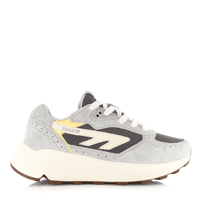Hts Shadow Rgs Gray Violet Suede Unisex