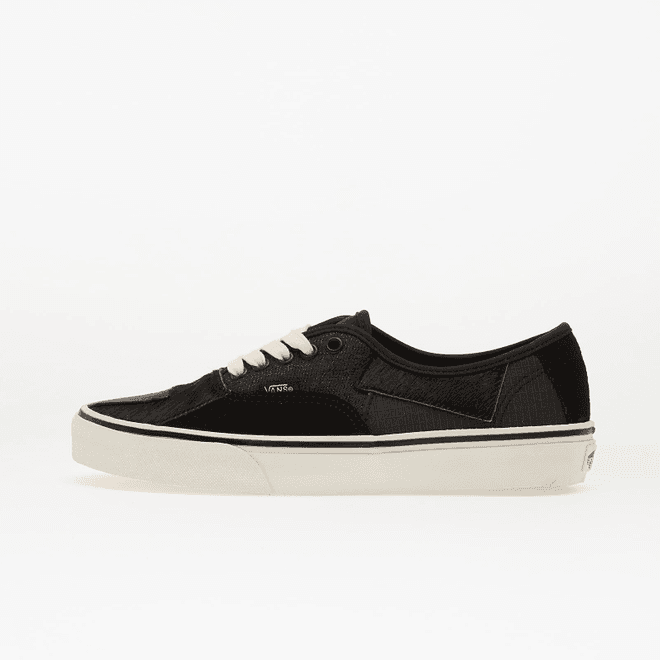 Vans Authentic Patchwork Dark Gray