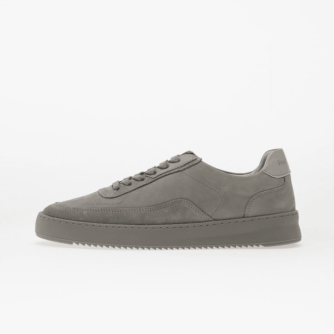 Filling Pieces Mondo Decon Cement Grey
