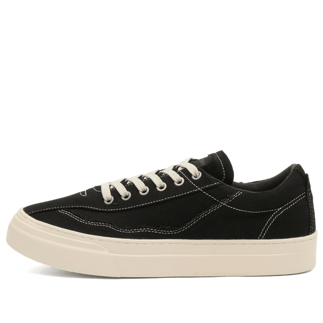 Stepney Workers Club OMNI Dellow Canvas Black