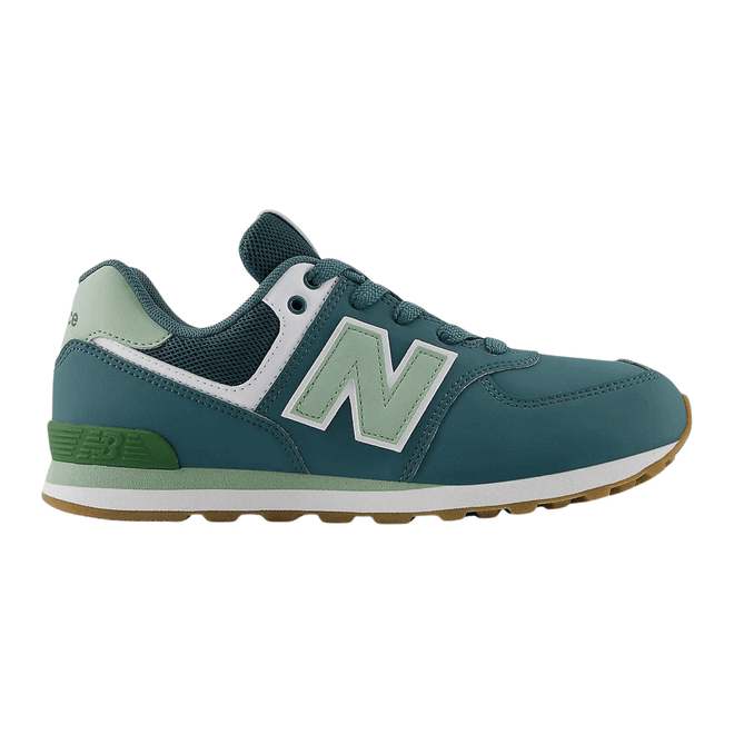 New Balance 574 LACE