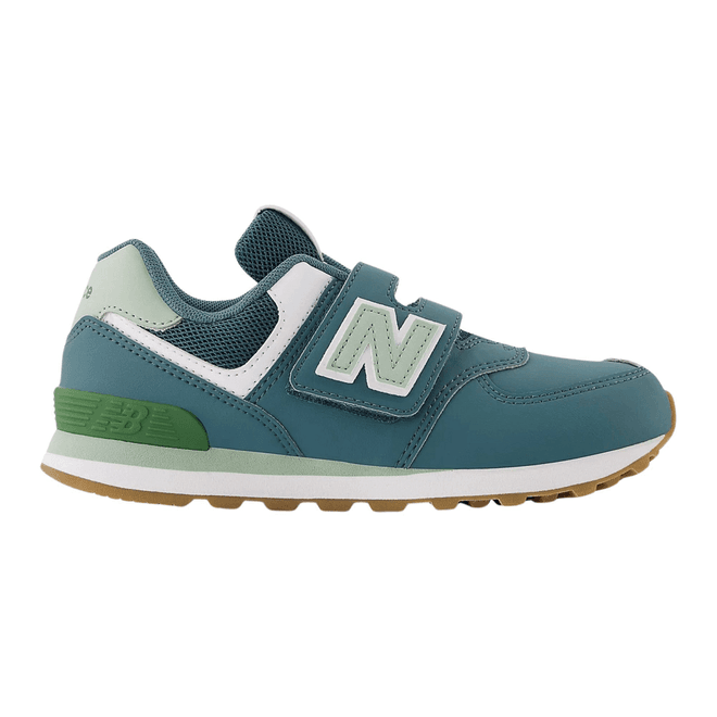 New Balance 574 HOOK & LOOP
